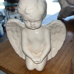 Praying Angel